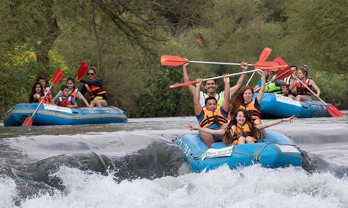 Magical In The Galilee Motel Kiryat Shemona ภายนอก รูปภาพ